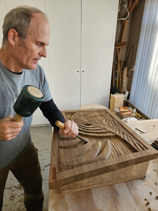Paul Jansen Houtbewerking